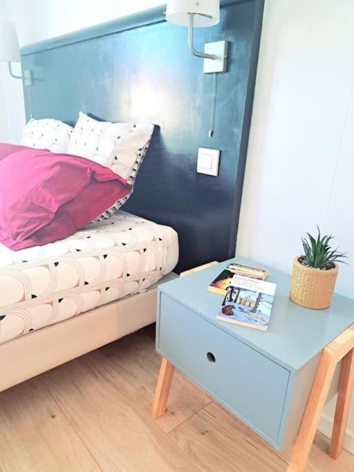 Le Valmy: Appartement Lumineux Au Pied Du Metro ลียง ภายนอก รูปภาพ